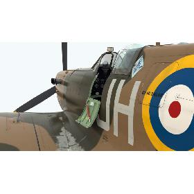Spitfire Vb